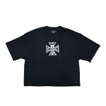 Mixed Emotions ‘Classic’ Boxy fit Shirt