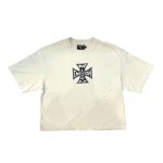 Mixed Emotions Cream ‘Classic Shirt