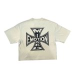 Mixed Emotions Cream ‘Classic Shirt