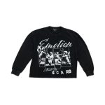 Mixed Emotions Playground’ Long Sleeve Shirt