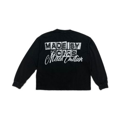 Mixed Emotions Playground’ Long Sleeve Shirt