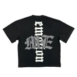 Mixe Demotion Astronaut Rhinestone Tee