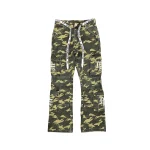 Mixe Demotion Atlas Find Me Twill Cargo Pant