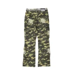 Mixe Demotion Atlas Find Me Twill Cargo Pant