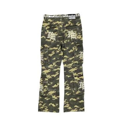 Mixe Demotion Atlas Find Me Twill Cargo Pant