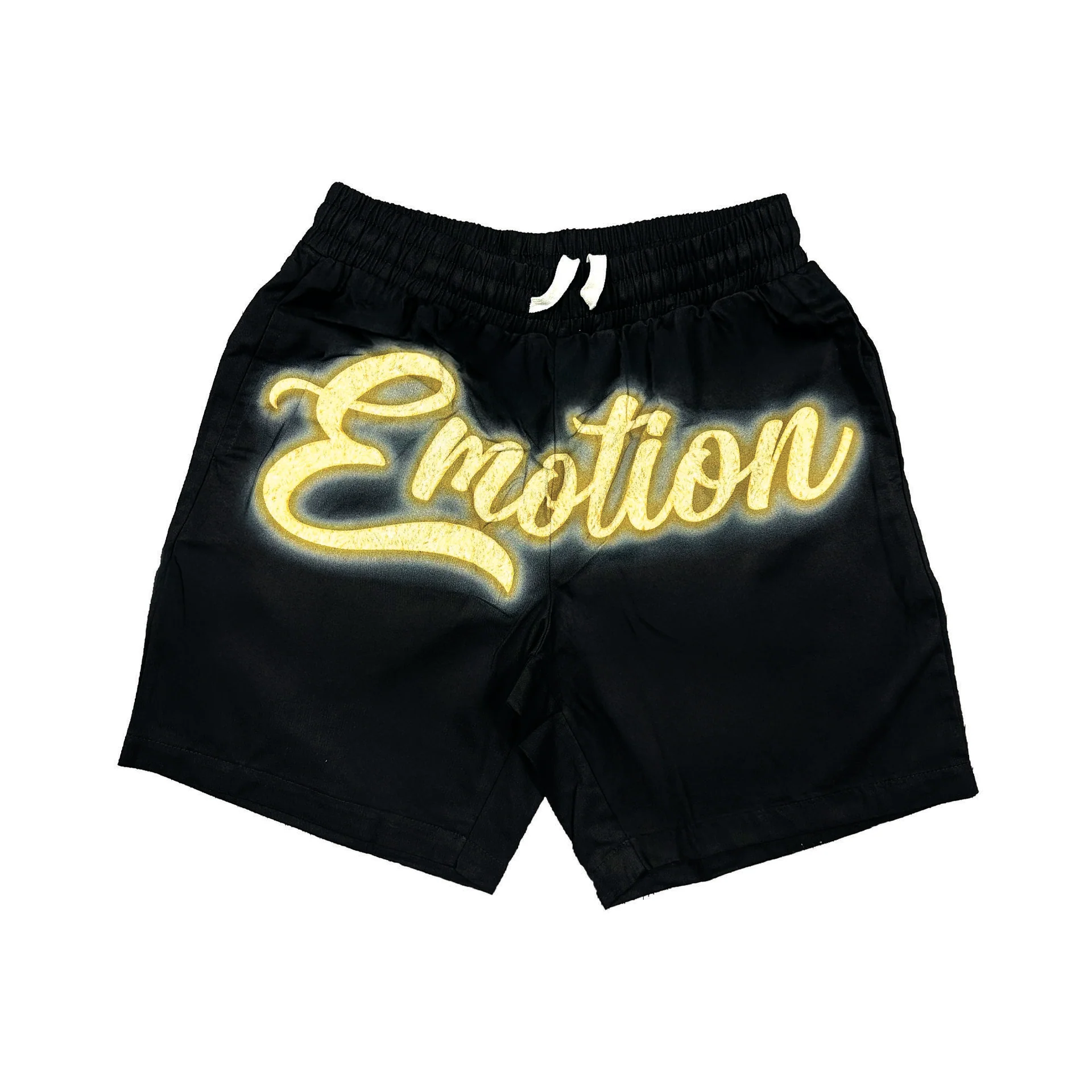 Mixe Demotion Blinded Shorts Mixe Demotion Blinded Shorts