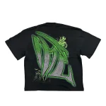 Mixe Demotion Goblin Rhinestone Tee