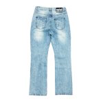 Mixe Demotion ME Rhinestone Jeans
