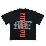 Mixe Demotion Octopus Rhinestone Tee