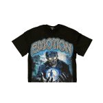 Mixed Emotional ‘Spirit’ Tee