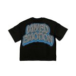 Mixed Emotional ‘Spirit’ Tee