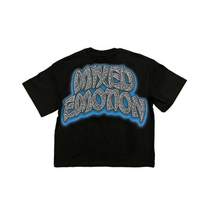 Mixed Emotional ‘Spirit’ Tee